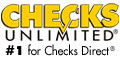 Logo #1 for Checks direct.
